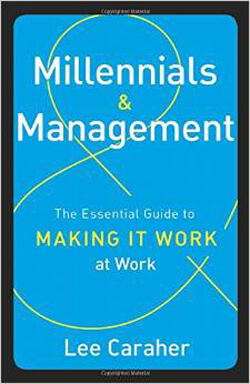 Three Books Guaranteed To Change How You Work With Millennials