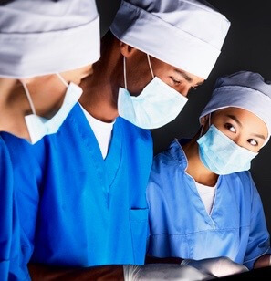 What Brain Surgeons Taught Me About Mentoring