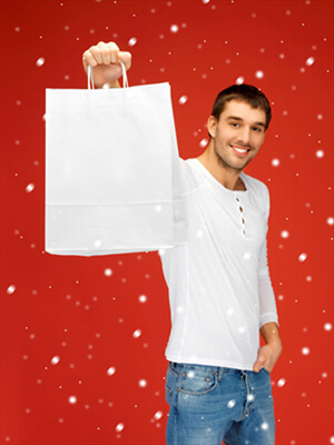 Holiday Shopping For Your Job Search: Give This Post to Your Parents!